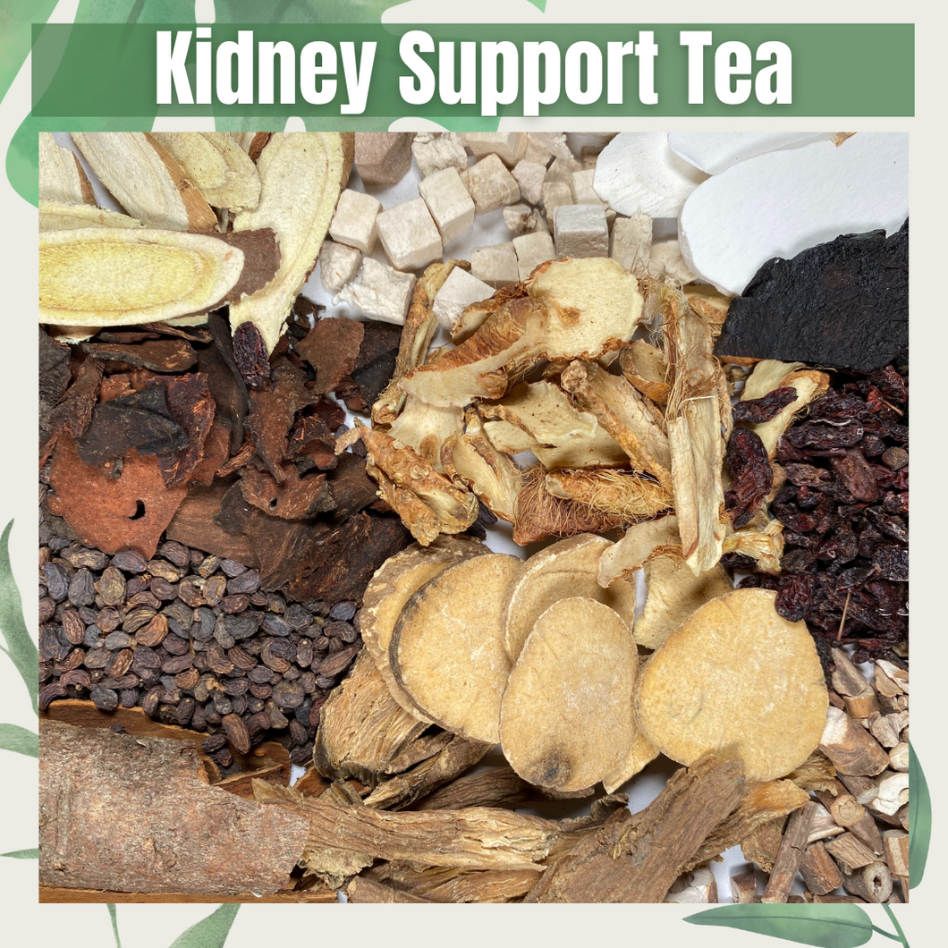 Kidney Support tea